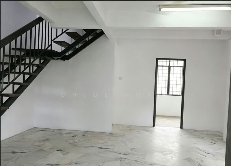 2-storey Terraced House for Sale in Taman Putra Perdana (Puchong) - Chloe Wong - Interior - PropertyGuru.com.my