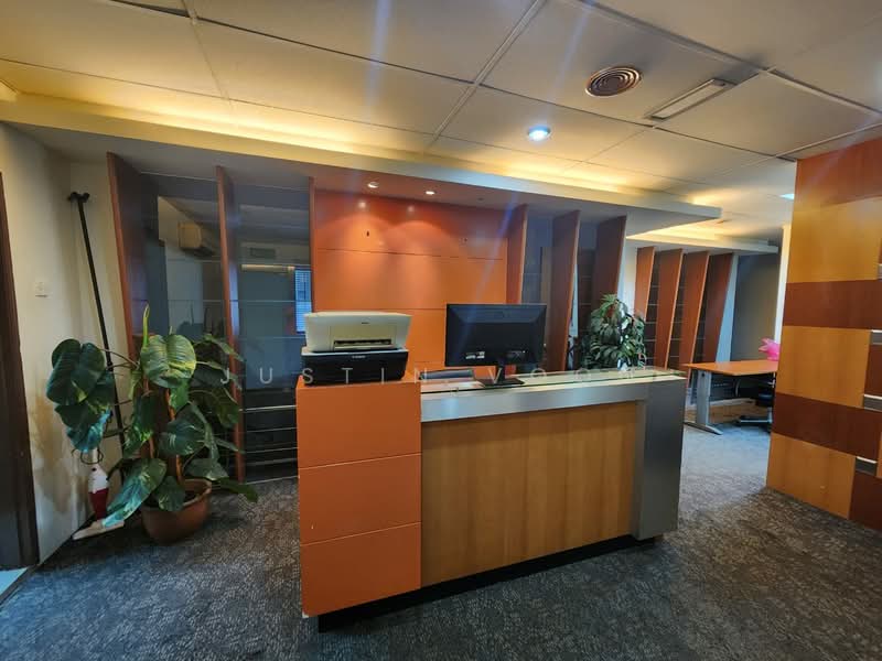 Office for Rent in KLCC (KL City Centre) - Justin Voon - Interior - PropertyGuru.com.my