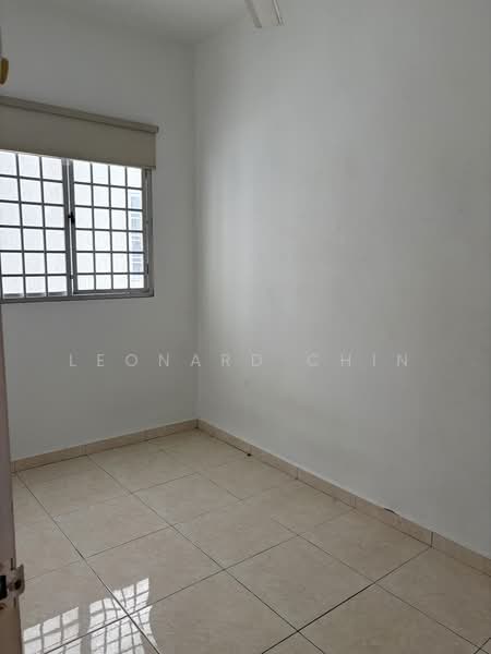 Kondominium untuk Disewa di Ketumbar Hill - Leonard Chin - Bedroom  - PropertyGuru.com.my