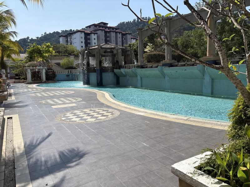 Kondominium untuk Disewa di Ketumbar Hill - Leonard Chin - PropertyGuru.com.my