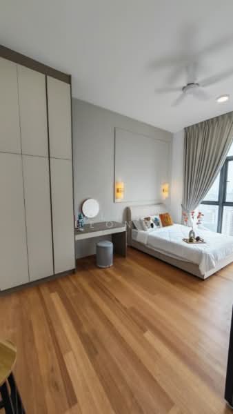 Kondominium untuk Disewa di Waltz Residences - ALAN LEONG - Bedroom - PropertyGuru.com.my