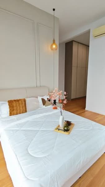 Kondominium untuk Disewa di Waltz Residences - ALAN LEONG - Bedroom - PropertyGuru.com.my