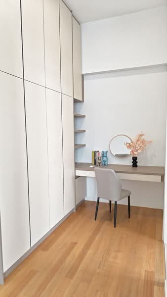 Kondominium untuk Disewa di Waltz Residences - ALAN LEONG - Study - PropertyGuru.com.my