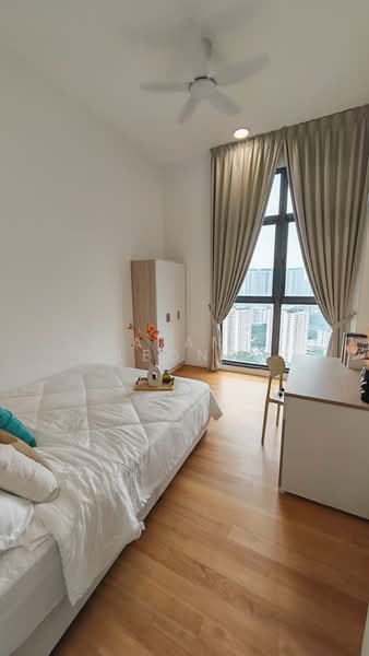 Kondominium untuk Disewa di Waltz Residences - ALAN LEONG - Bedroom - PropertyGuru.com.my