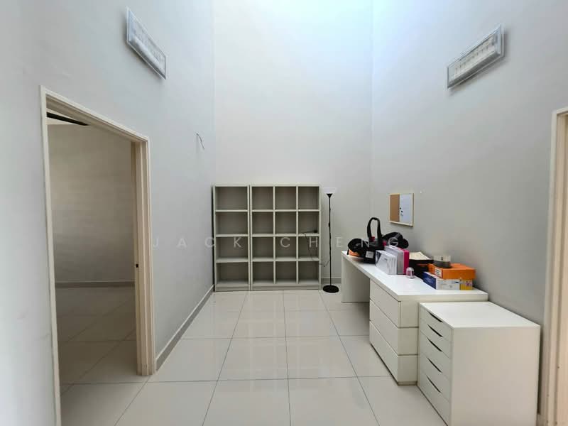 2-storey Terraced House for Sale in M Residence (Rawang) - Jack Cheng - Study - PropertyGuru.com.my