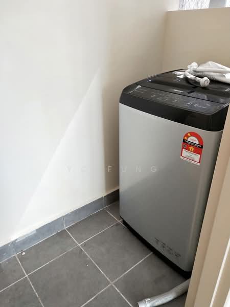 Servis Apartment untuk Disewa di ARC @ Austin Hills - YC Fung - Interior - PropertyGuru.com.my
