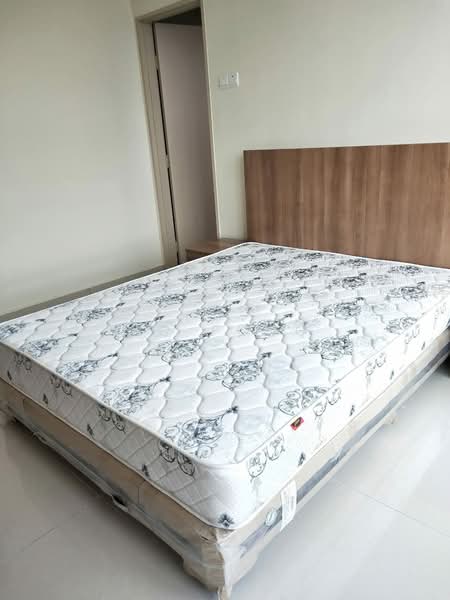 Servis Apartment untuk Disewa di ARC @ Austin Hills - YC Fung - Bedroom - PropertyGuru.com.my