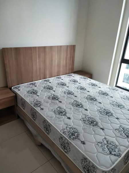 Servis Apartment untuk Disewa di ARC @ Austin Hills - YC Fung - Bedroom - PropertyGuru.com.my