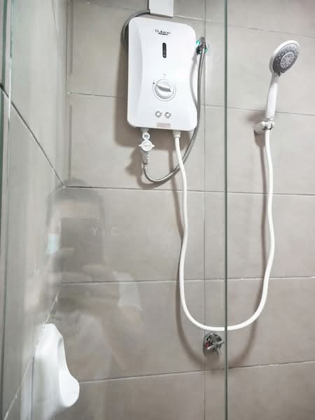 Servis Apartment untuk Disewa di ARC @ Austin Hills - YC Fung - Bathroom - PropertyGuru.com.my