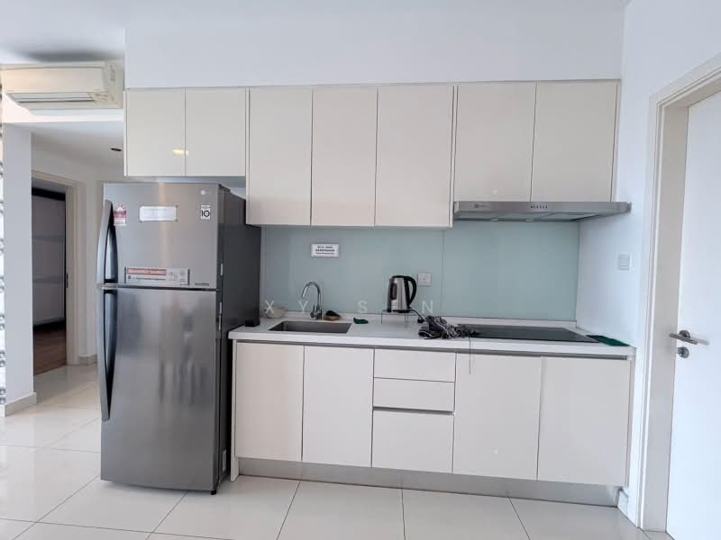 Service Residence for Rent at Teega Suites - XY Sen - PropertyGuru.com.my