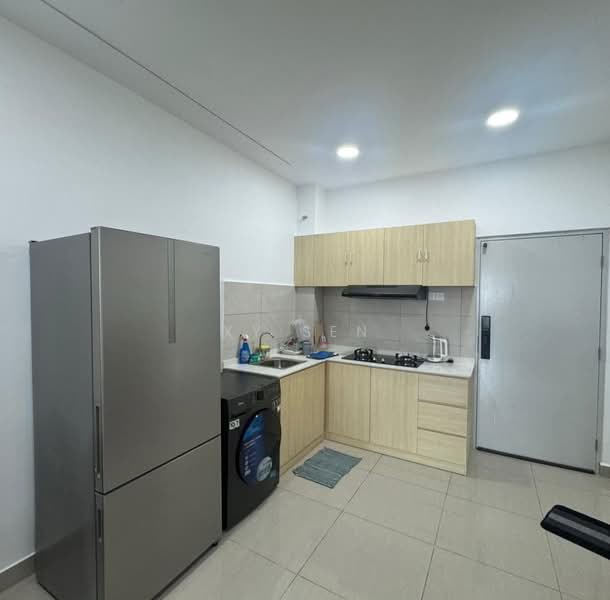 Apartment for Rent at Optimus Medini - XY Sen - PropertyGuru.com.my