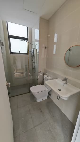Service Residence for Rent at Waltz Residences - ALAN LEONG - Bathroom - PropertyGuru.com.my