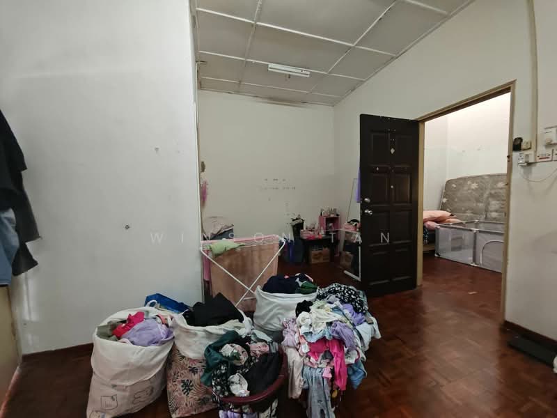Rumah Teres 2 Tingkat untuk Dijual di Taman Perling (Perling) - Winson Tan - Interior - PropertyGuru.com.my
