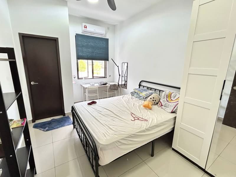 Rumah Teres 2 Tingkat untuk Disewa di Iskandar Puteri (Nusajaya) (Johor) - XY Sen - PropertyGuru.com.my