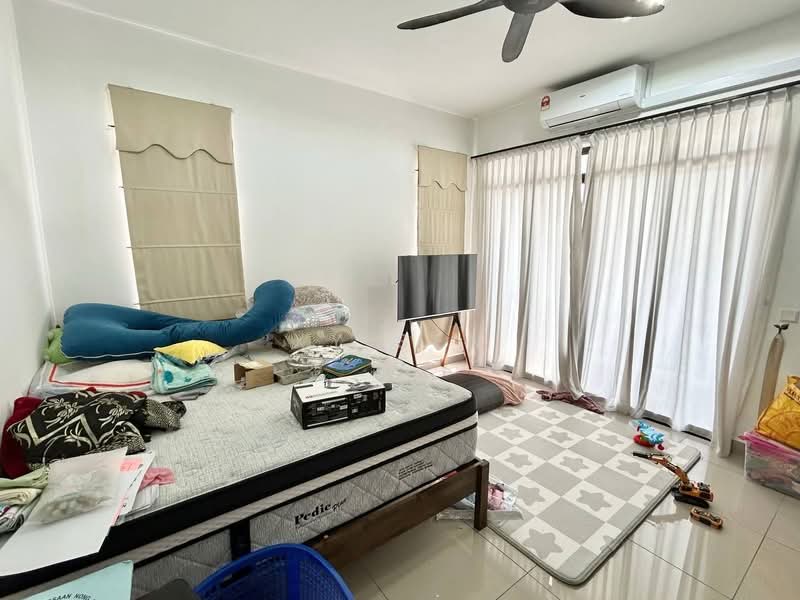 Rumah Teres 2 Tingkat untuk Disewa di Iskandar Puteri (Nusajaya) (Johor) - XY Sen - PropertyGuru.com.my
