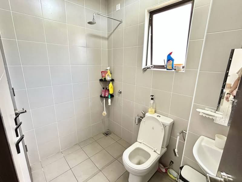 Rumah Teres 2 Tingkat untuk Disewa di Iskandar Puteri (Nusajaya) (Johor) - XY Sen - PropertyGuru.com.my