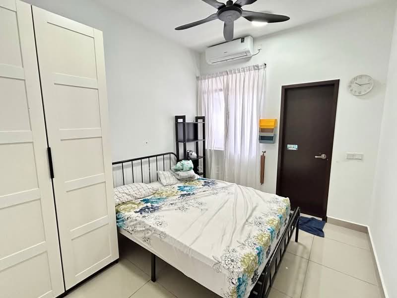 Rumah Teres 2 Tingkat untuk Disewa di Iskandar Puteri (Nusajaya) (Johor) - XY Sen - PropertyGuru.com.my