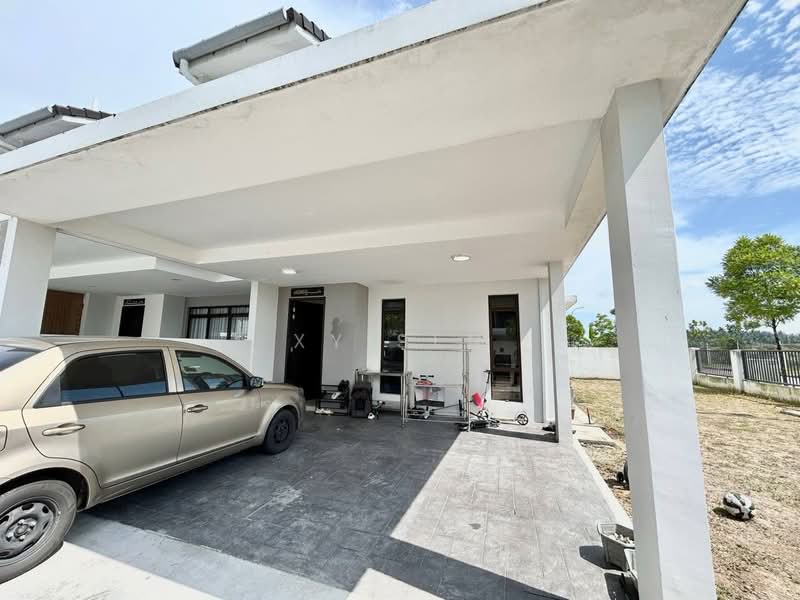 Rumah Teres 2 Tingkat untuk Disewa di Iskandar Puteri (Nusajaya) (Johor) - XY Sen - PropertyGuru.com.my