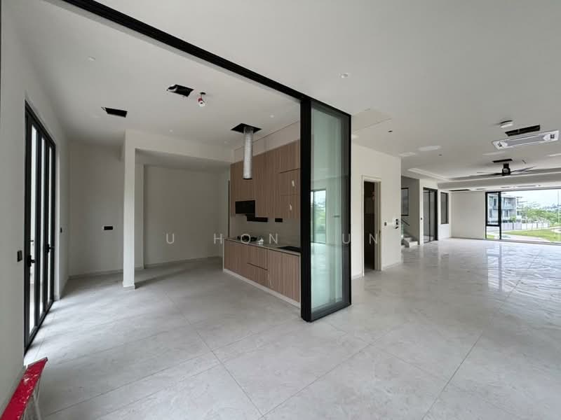 Semi-Detached House for Sale in Horizon Hills (Iskandar Puteri (Nusajaya)) - U Hon Kun - Interior - PropertyGuru.com.my