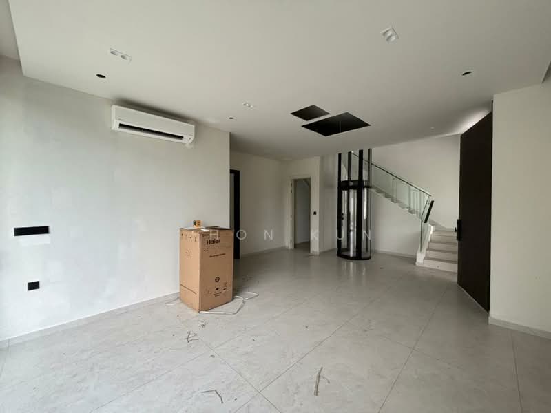 Semi-Detached House for Sale in Horizon Hills (Iskandar Puteri (Nusajaya)) - U Hon Kun - Interior - PropertyGuru.com.my