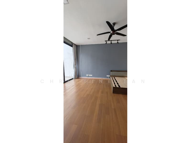 3.5-storey Terraced House for Rent in Damansara Perdana (Selangor) - Christine Tan - PropertyGuru.com.my