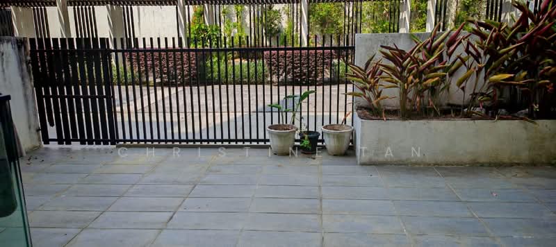 3.5-storey Terraced House for Rent in Damansara Perdana (Selangor) - Christine Tan - PropertyGuru.com.my