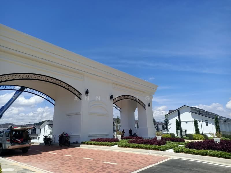 Rumah Teres 2 Tingkat untuk Disewa di Anggun (Rawang) - Annie Ng - PropertyGuru.com.my