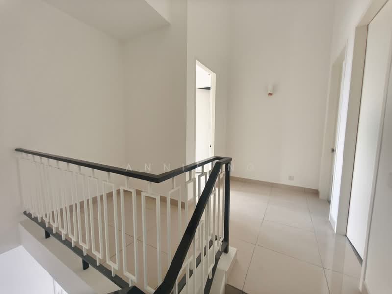 Rumah Teres 2 Tingkat untuk Disewa di Anggun (Rawang) - Annie Ng - Interior - PropertyGuru.com.my