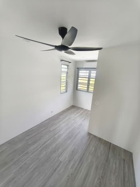 Rumah Teres 2 Tingkat untuk Disewa di Anggun (Rawang) - Annie Ng - Interior - PropertyGuru.com.my