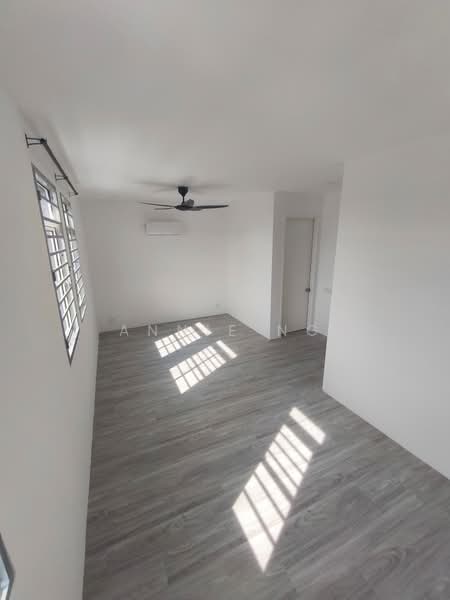 Rumah Teres 2 Tingkat untuk Disewa di Anggun (Rawang) - Annie Ng - Interior - PropertyGuru.com.my