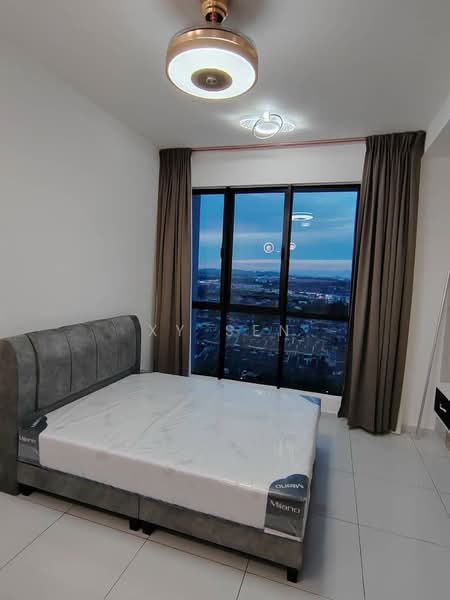 Condominium for Rent at D'Suites Akasia Horizon @ Horizon Hills - XY Sen - PropertyGuru.com.my