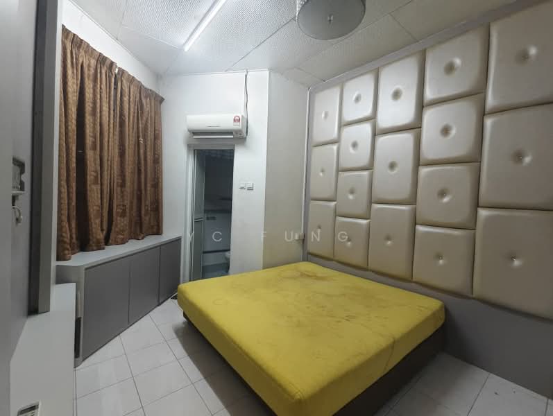 Rumah Teres 1 Tingkat untuk Disewa di Bandar Selesa Jaya (Skudai) - YC Fung - Bedroom - PropertyGuru.com.my