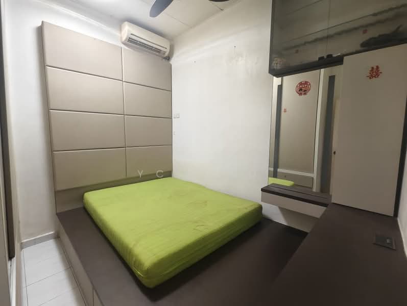 Rumah Teres 1 Tingkat untuk Disewa di Bandar Selesa Jaya (Skudai) - YC Fung - Bedroom - PropertyGuru.com.my