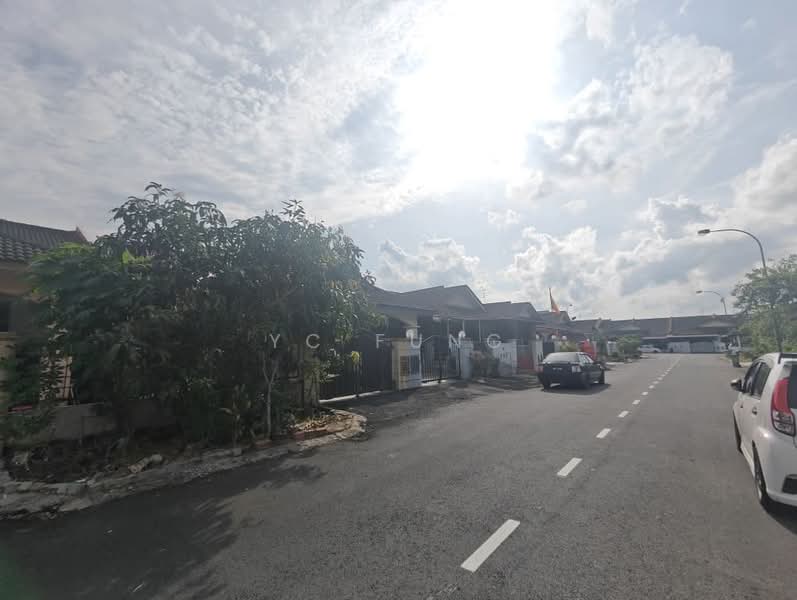 Rumah Teres 1 Tingkat untuk Disewa di Bandar Selesa Jaya (Skudai) - YC Fung - PropertyGuru.com.my
