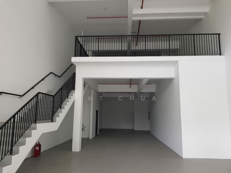 Shop for Rent in Desa Parkcity (Kuala Lumpur) - Kent Chua - Interior - PropertyGuru.com.my
