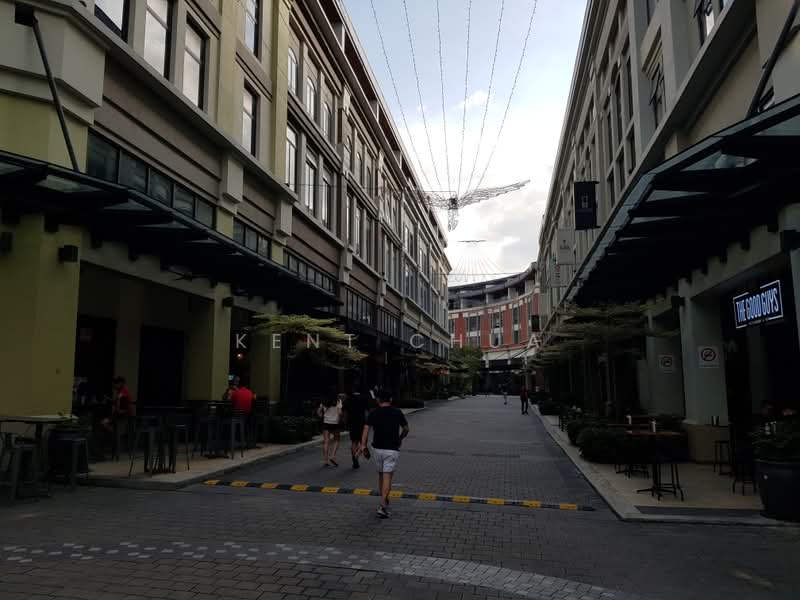 Shop for Rent in Desa Parkcity (Kuala Lumpur) - Kent Chua - Exterior - PropertyGuru.com.my