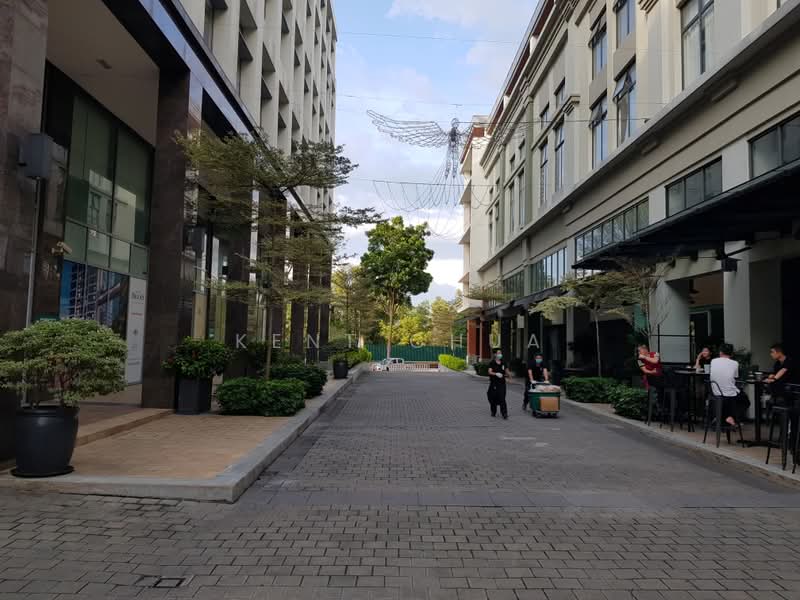 Shop for Rent in Desa Parkcity (Kuala Lumpur) - Kent Chua - Exterior - PropertyGuru.com.my