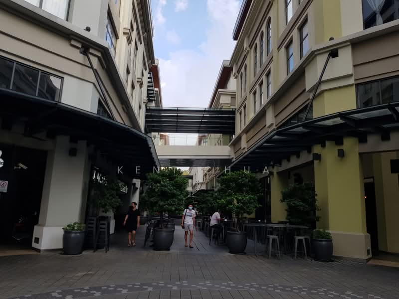 Shop for Rent in Desa Parkcity (Kuala Lumpur) - Kent Chua - Exterior - PropertyGuru.com.my