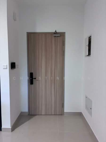 Servis Apartment untuk Disewa di Aradia Residence @ Lake City KL North - Christine Tan - PropertyGuru.com.my