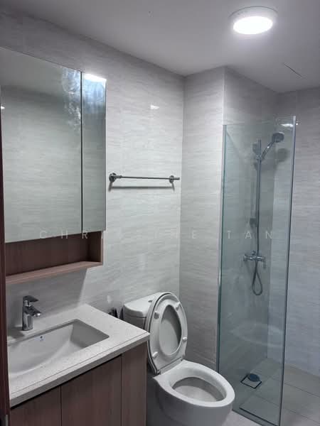 Servis Apartment untuk Disewa di Aradia Residence @ Lake City KL North - Christine Tan - PropertyGuru.com.my