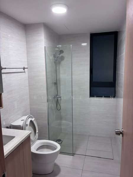 Servis Apartment untuk Disewa di Aradia Residence @ Lake City KL North - Christine Tan - PropertyGuru.com.my
