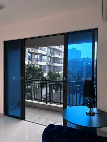 Servis Apartment untuk Disewa di Aradia Residence @ Lake City KL North - Christine Tan - PropertyGuru.com.my