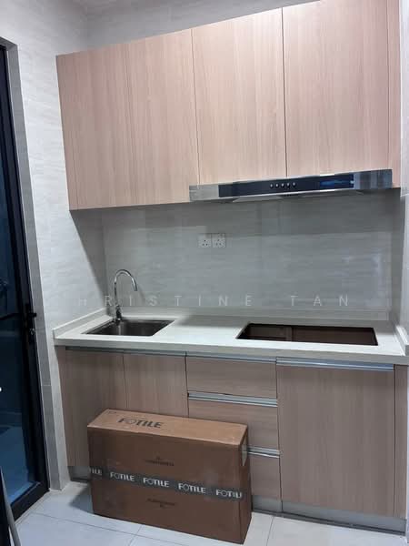 Servis Apartment untuk Disewa di Aradia Residence @ Lake City KL North - Christine Tan - PropertyGuru.com.my