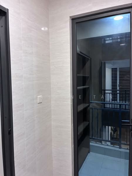 Servis Apartment untuk Disewa di Aradia Residence @ Lake City KL North - Christine Tan - PropertyGuru.com.my