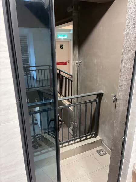 Servis Apartment untuk Disewa di Aradia Residence @ Lake City KL North - Christine Tan - PropertyGuru.com.my