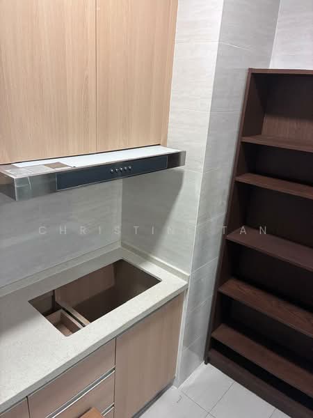 Servis Apartment untuk Disewa di Aradia Residence @ Lake City KL North - Christine Tan - PropertyGuru.com.my