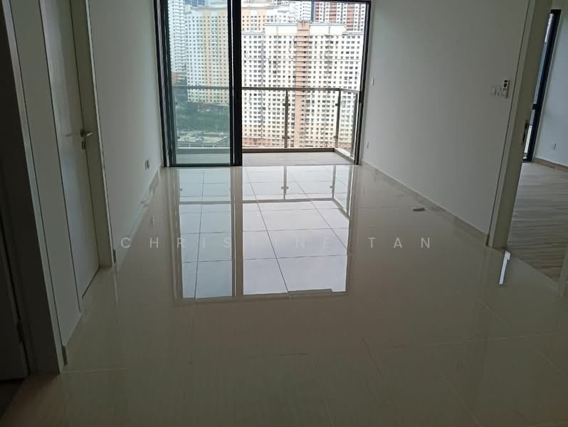 Service Residence for Rent at Hampton Height Damansara - Christine Tan - PropertyGuru.com.my