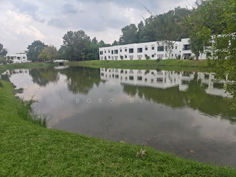Townhouse for Sale in Country Heights (Kajang) - Bobo Lee - Exterior - PropertyGuru.com.my