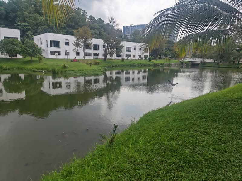 Townhouse for Sale in Country Heights (Kajang) - Bobo Lee - Exterior - PropertyGuru.com.my