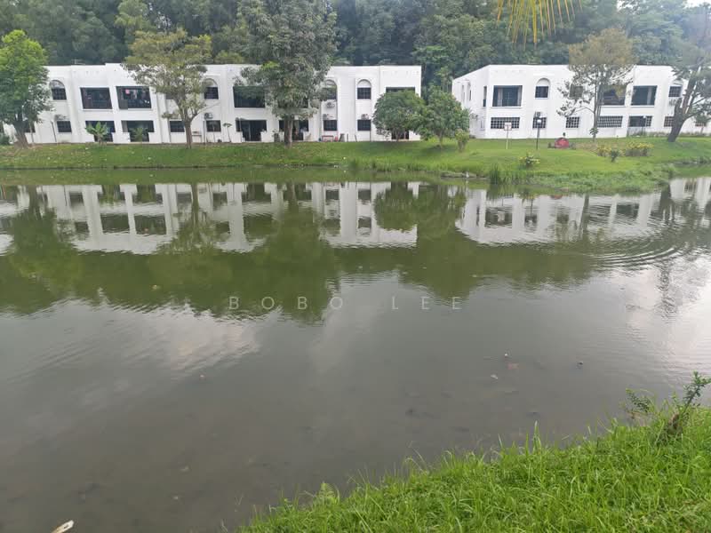 Townhouse for Sale in Country Heights (Kajang) - Bobo Lee - Exterior - PropertyGuru.com.my